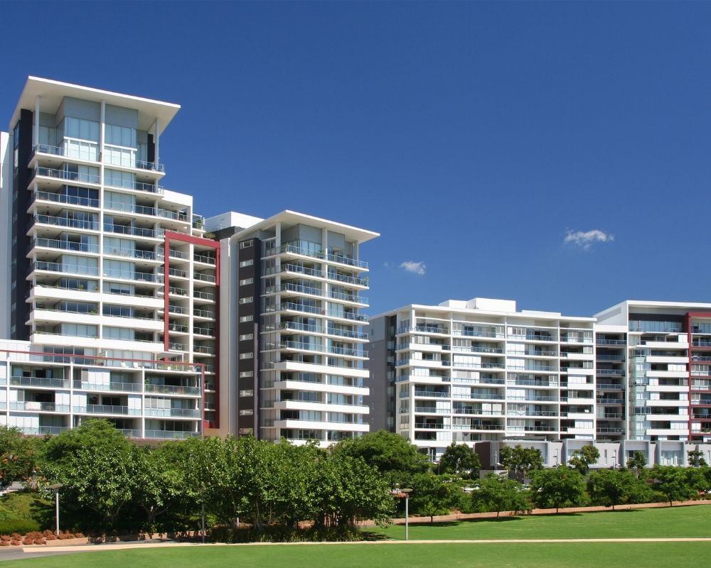 Property management