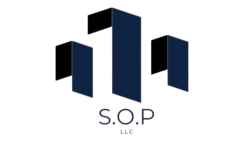 合同会社S.O.P